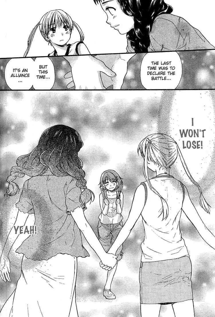 Kashimashi Girl Meets Girl Chapter 18 16